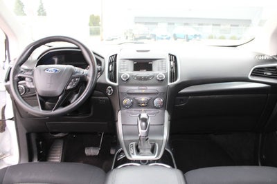 2016 Ford Edge SE AWD 4dr Crossover