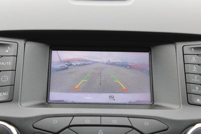 2016 Ford Edge SE AWD 4dr Crossover