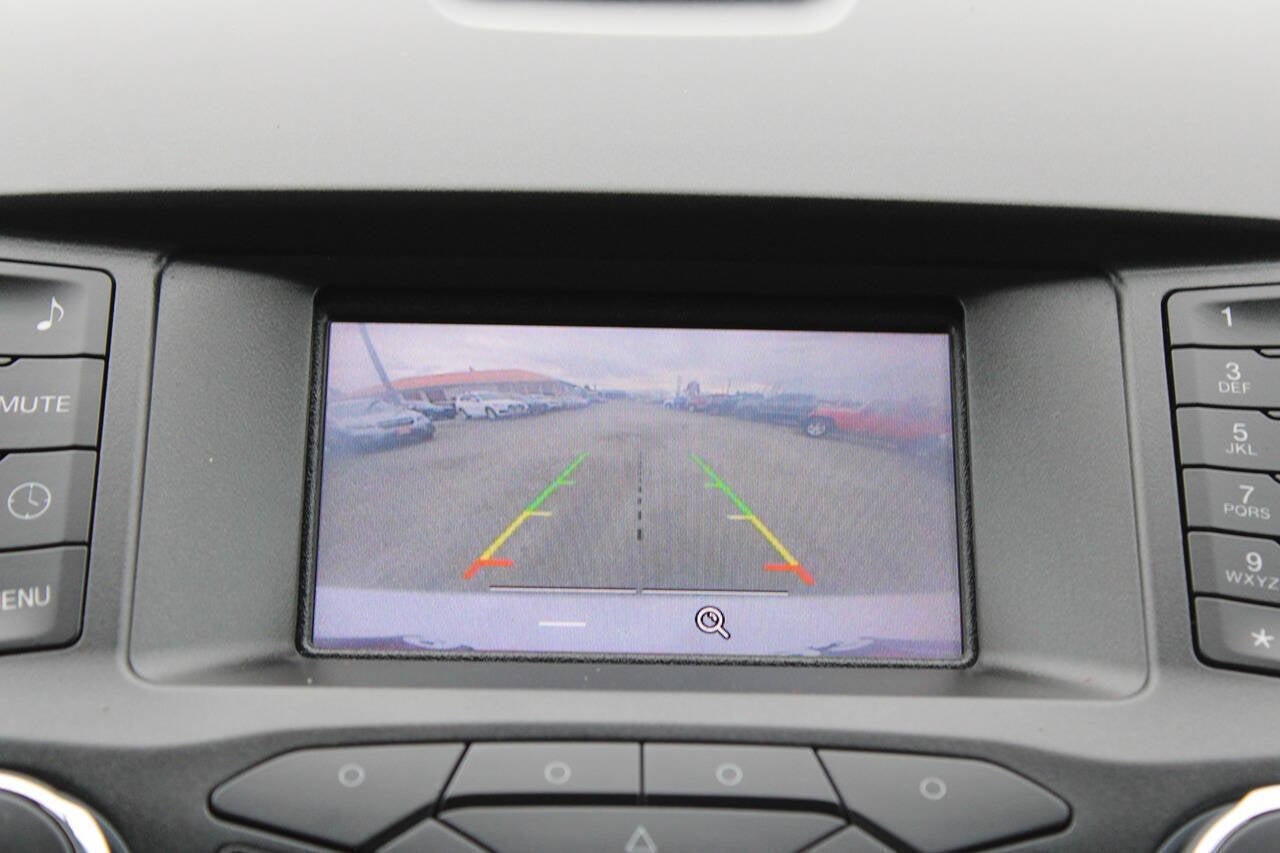 2016 Ford Edge SE AWD 4dr Crossover