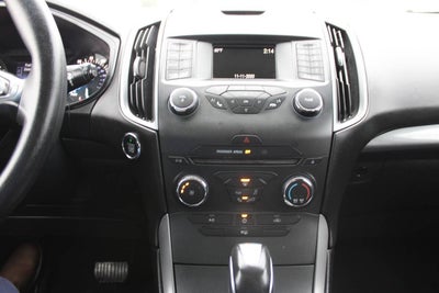 2016 Ford Edge SE AWD 4dr Crossover