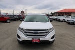 2016 Ford Edge SE AWD 4dr Crossover