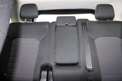 2016 Ford Edge SE AWD 4dr Crossover