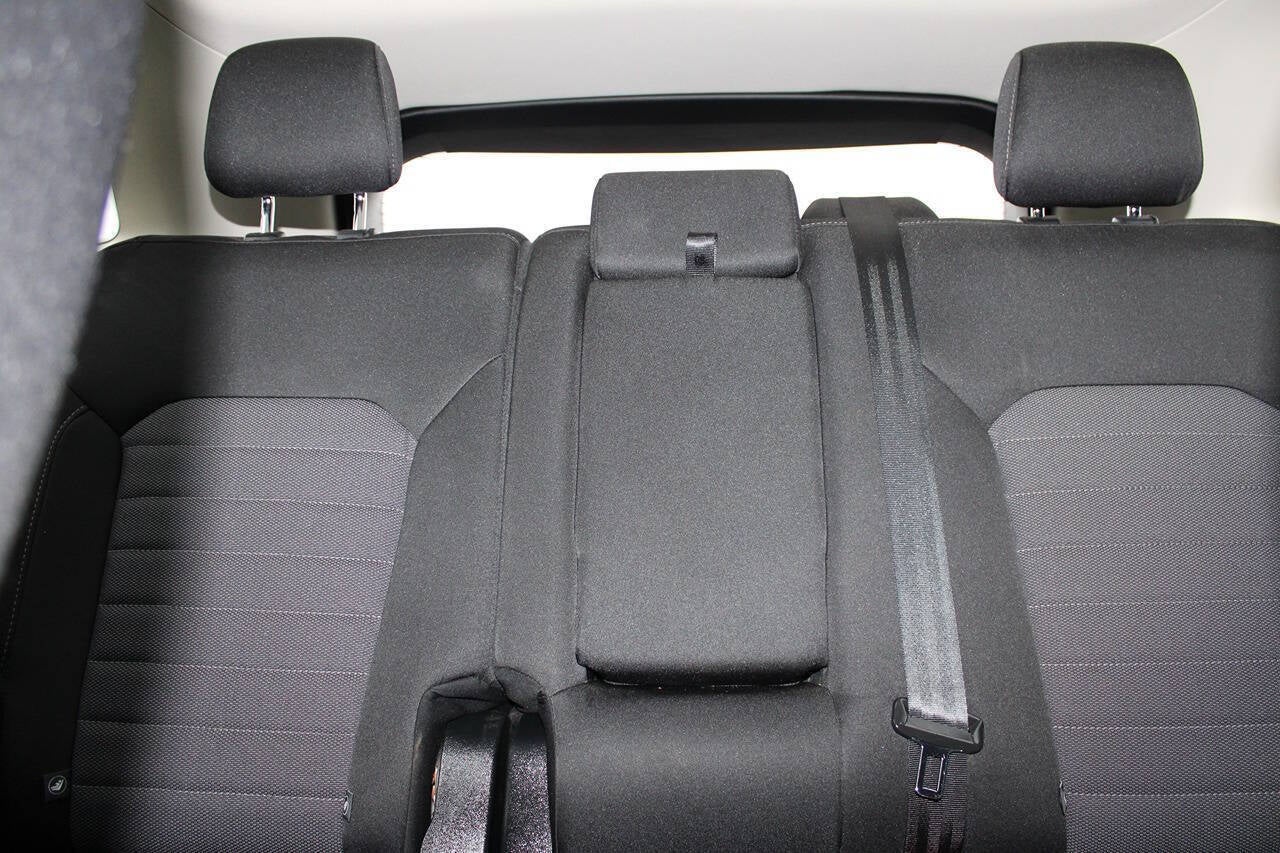 2016 Ford Edge SE AWD 4dr Crossover