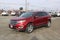 2016 Ford Edge Titanium AWD 4dr Crossover