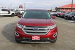 2016 Ford Edge Titanium AWD 4dr Crossover