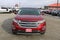 2016 Ford Edge Titanium AWD 4dr Crossover