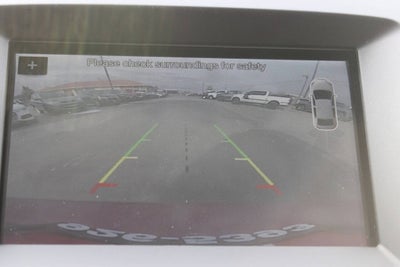 2016 Ford Edge Titanium AWD 4dr Crossover