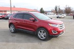 2016 Ford Edge Titanium AWD 4dr Crossover