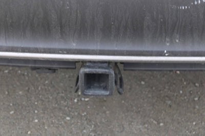 2016 Ford Edge Titanium AWD 4dr Crossover