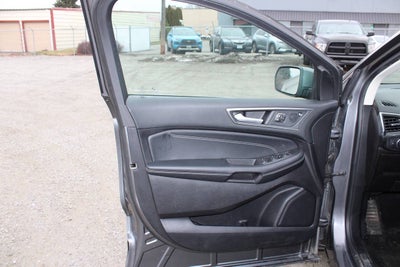 2021 Ford Edge Titanium AWD 4dr Crossover