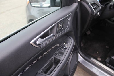 2021 Ford Edge Titanium AWD 4dr Crossover