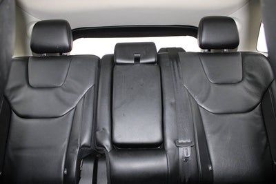 2021 Ford Edge Titanium AWD 4dr Crossover