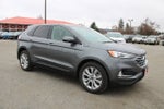 2021 Ford Edge Titanium AWD 4dr Crossover
