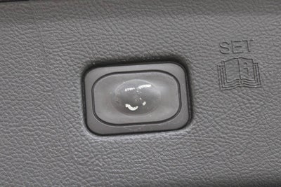 2021 Ford Edge Titanium AWD 4dr Crossover