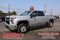 2022 Chevrolet Silverado 2500HD LT 4x4 4dr Crew Cab SB