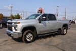 2022 Chevrolet Silverado 2500HD LT 4x4 4dr Crew Cab SB