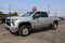 2022 Chevrolet Silverado 2500HD LT 4x4 4dr Crew Cab SB
