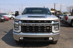 2022 Chevrolet Silverado 2500HD LT 4x4 4dr Crew Cab SB