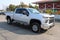 2022 Chevrolet Silverado 2500HD LT 4x4 4dr Crew Cab SB