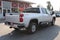 2022 Chevrolet Silverado 2500HD LT 4x4 4dr Crew Cab SB
