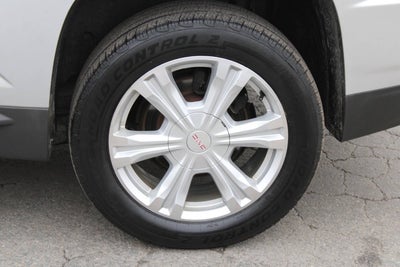 2016 GMC Terrain SLE 2 AWD 4dr SUV