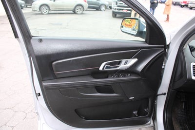 2016 GMC Terrain SLE 2 AWD 4dr SUV