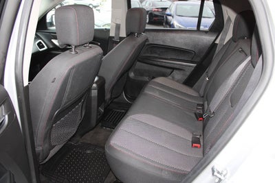 2016 GMC Terrain SLE 2 AWD 4dr SUV