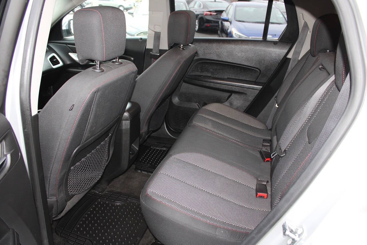 2016 GMC Terrain SLE 2 AWD 4dr SUV