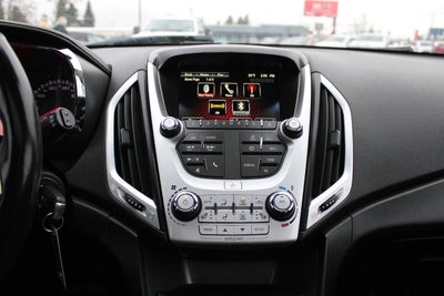 2016 GMC Terrain SLE 2 AWD 4dr SUV