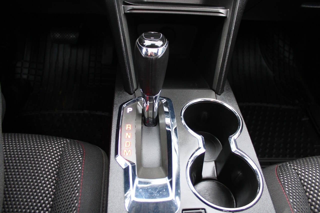 2016 GMC Terrain SLE 2 AWD 4dr SUV