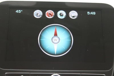 2018 Chevrolet Equinox LT 4x4 4dr SUV w/1LT