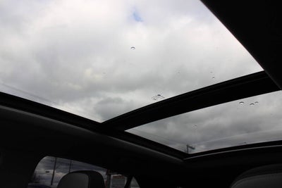 2018 Chevrolet Equinox LT 4x4 4dr SUV w/1LT