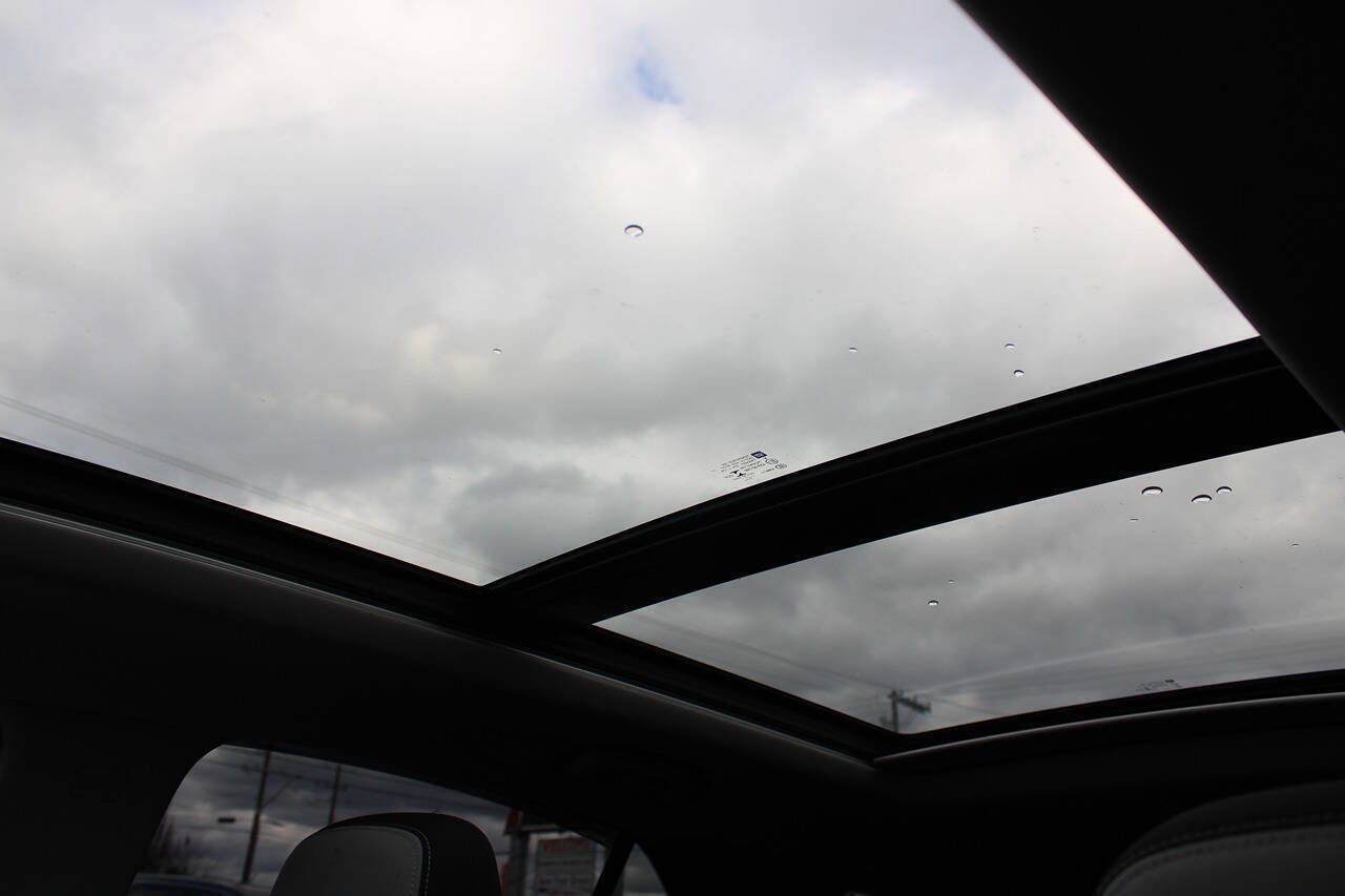 2018 Chevrolet Equinox LT 4x4 4dr SUV w/1LT