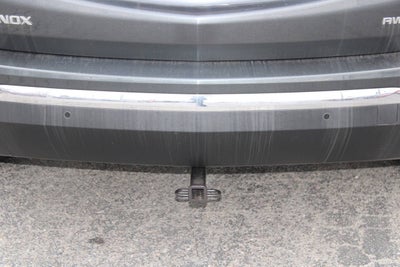 2018 Chevrolet Equinox LT 4x4 4dr SUV w/1LT