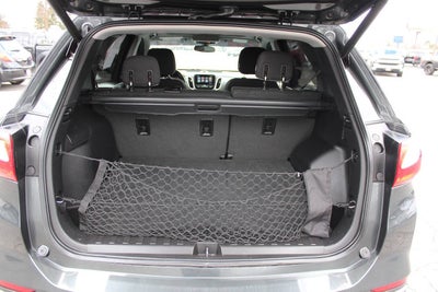 2018 Chevrolet Equinox LT 4x4 4dr SUV w/1LT