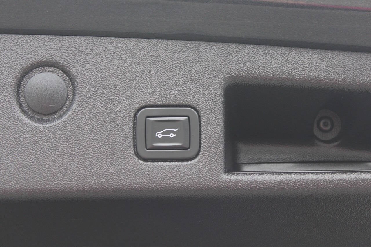 2018 Chevrolet Equinox LT 4x4 4dr SUV w/1LT