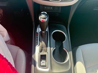 2019 Chevrolet Equinox LS 4x4 4dr SUV w/1LS