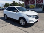 2019 Chevrolet Equinox LS 4x4 4dr SUV w/1LS