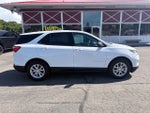 2019 Chevrolet Equinox LS 4x4 4dr SUV w/1LS