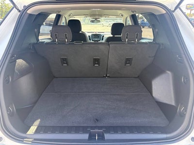 2019 Chevrolet Equinox LS 4x4 4dr SUV w/1LS