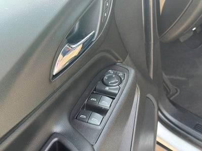 2020 Chevrolet Equinox LT 4x4 4dr SUV w/2FL