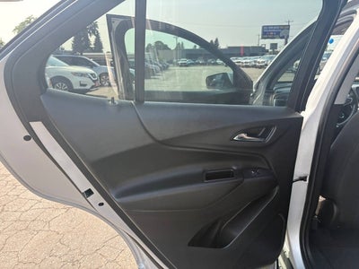 2020 Chevrolet Equinox LT 4x4 4dr SUV w/2FL