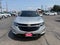 2020 Chevrolet Equinox LT 4x4 4dr SUV w/2FL