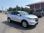 2020 Chevrolet Equinox LT 4x4 4dr SUV w/2FL