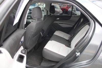 2022 Chevrolet Equinox LT 4x4 4dr SUV w/2FL