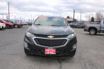2022 Chevrolet Equinox LT 4x4 4dr SUV w/2FL