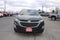 2022 Chevrolet Equinox LT 4x4 4dr SUV w/2FL