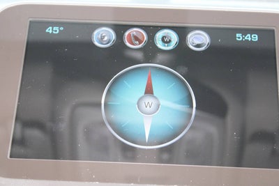 2022 Chevrolet Equinox LT 4x4 4dr SUV w/2FL