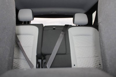 2022 Chevrolet Equinox LT 4x4 4dr SUV w/2FL