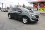 2022 Chevrolet Equinox LT 4x4 4dr SUV w/2FL